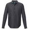 Cuprite Langarm Shirt aus Bio-Baumwolle für Herren