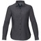 Cuprite Langarm Shirt aus Bio-Baumwolle für Damen