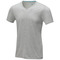 Kawartha T-Shirt für Herren mit V-Ausschnitt