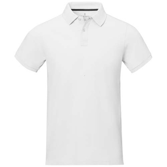 Calgary Poloshirt für Herren