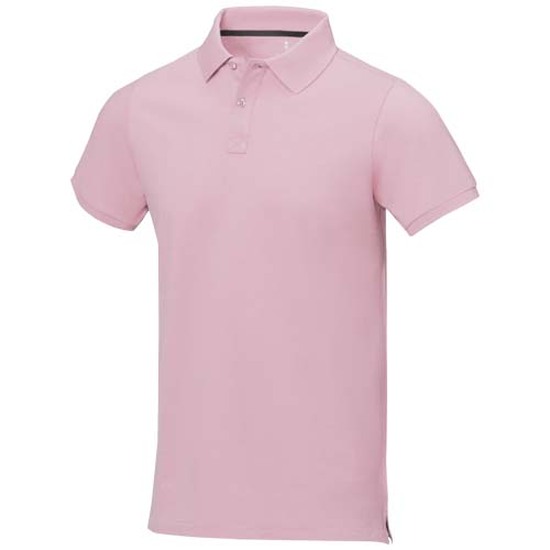 Calgary Poloshirt für Herren
