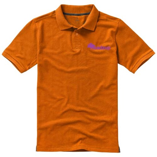 Calgary Poloshirt für Herren