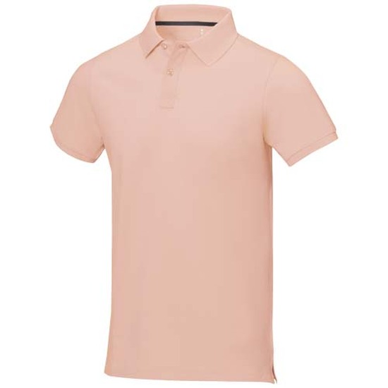 Calgary Poloshirt für Herren