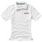 Calgary Poloshirt für Damen