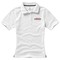 Calgary Poloshirt für Damen