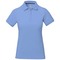 Calgary Poloshirt für Damen