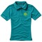 Calgary Poloshirt für Damen