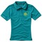 Calgary Poloshirt für Damen