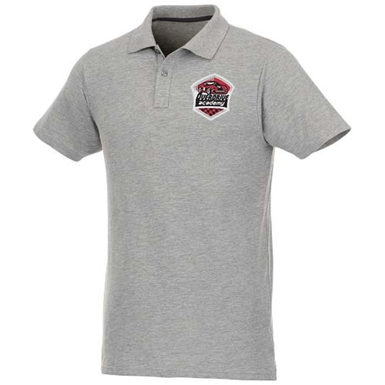 Helios Poloshirt für Herren