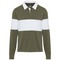 Clyde Rugby Polo Sweatshirt Unisex