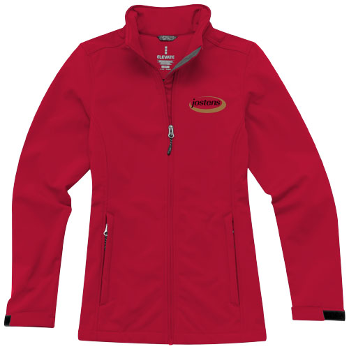 Maxson Softshelljacke für Damen