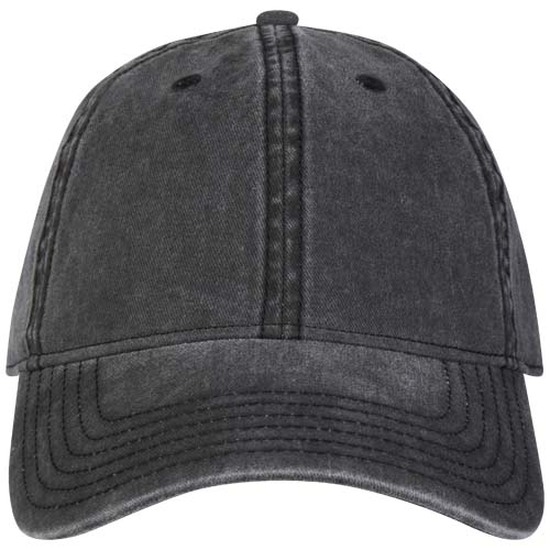 Grafton Kappe mit 6 Segmenten washed