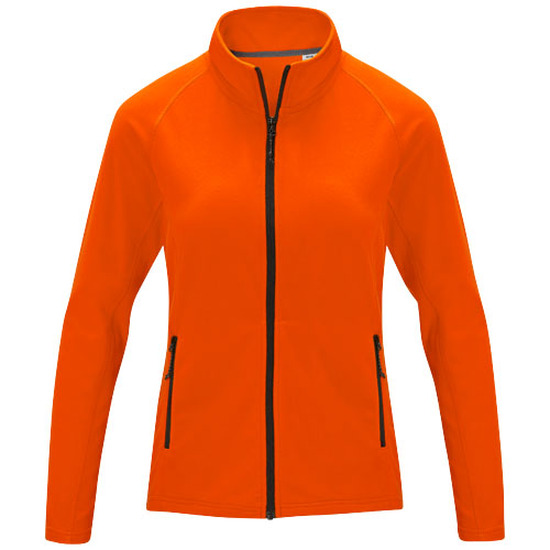 Zelus Fleecejacke für Damen