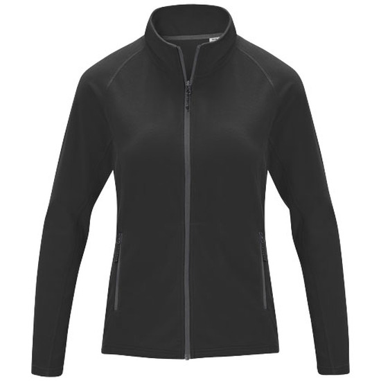 Zelus Fleecejacke für Damen