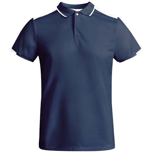 Tamil Sport Poloshirt für Kinder