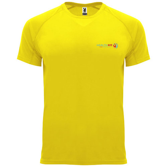 Bahrain Sport T-Shirt für Kinder