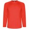 Montecarlo Langarm-Sport-Shirt für Kinder