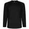 Montecarlo Langarm-Sport-Shirt für Kinder