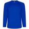 Montecarlo Langarm-Sport-Shirt für Kinder