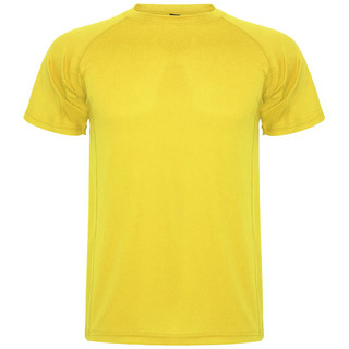 Montecarlo Sport T-Shirt für Kinder