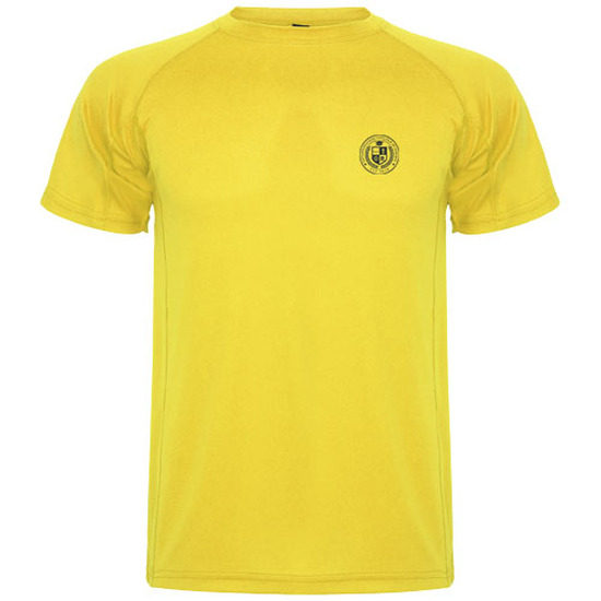 Montecarlo Sport T-Shirt für Kinder