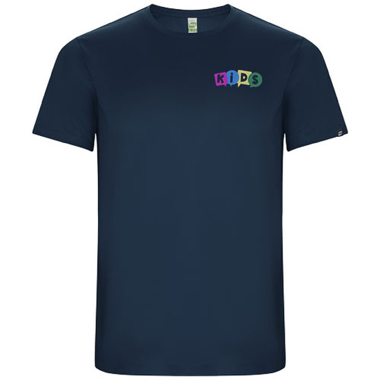 Imola Sport T-Shirt für Kinder