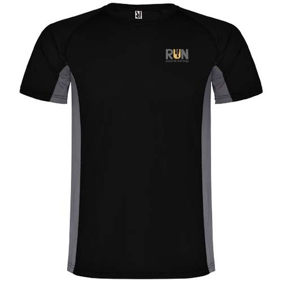 Shanghai Sport T-Shirt für Kinder