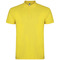 Star Poloshirt für Kinder