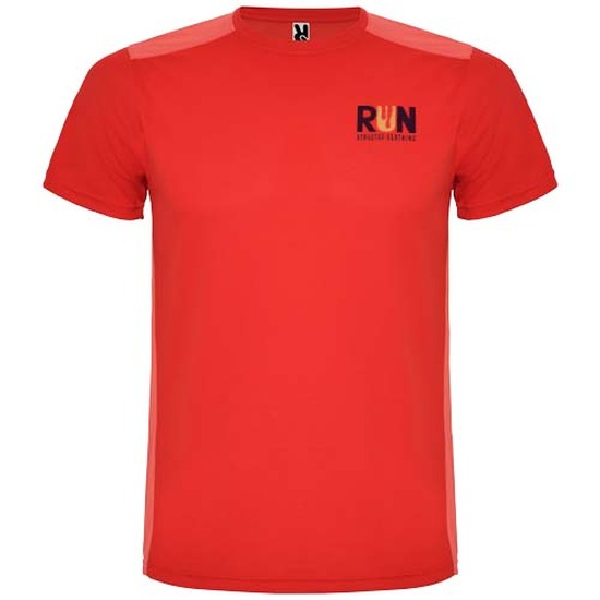 Detroit Sport T-Shirt für Kinder