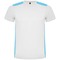 Detroit Sport T-Shirt für Kinder