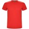 Detroit Sport T-Shirt für Kinder
