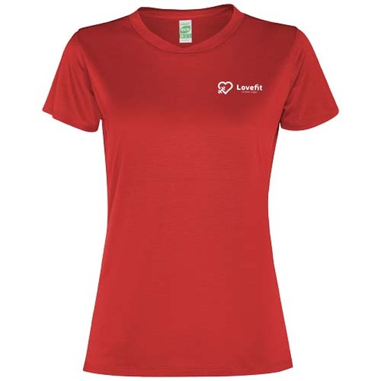 Slam Sport T-Shirt für Damen