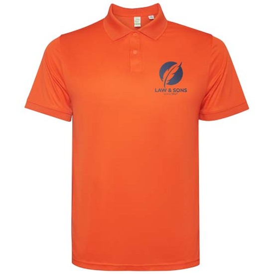 Tormo Poloshirt für Herren