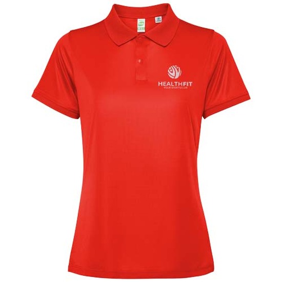 Tormo Poloshirt für Damen