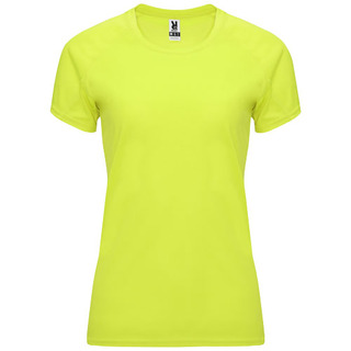 Bahrain Sport T-Shirt für Damen