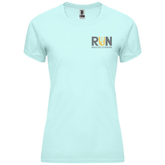 Bahrain Sport T-Shirt für Damen