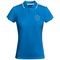 Tamil Sport Poloshirt für Damen