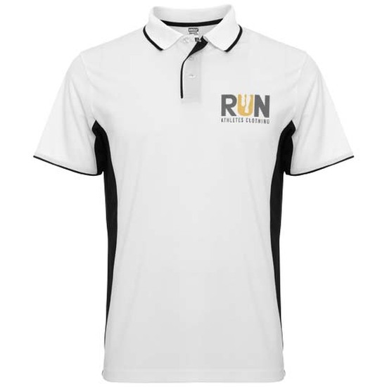 Montmelo Sport Poloshirt Unisex