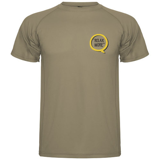 Montecarlo Sport T-Shirt für Herren