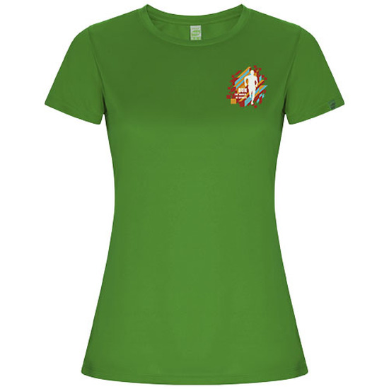 Imola Sport T-Shirt für Damen