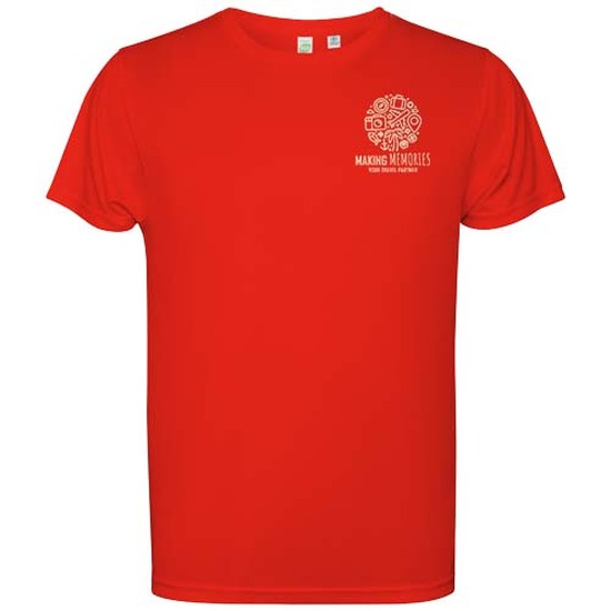 Estoril T-Shirt für Herren