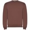 Clasica Sweatshirt mit Rundhalsausschnitt Unisex