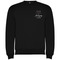 Clasica Sweatshirt mit Rundhalsausschnitt Unisex