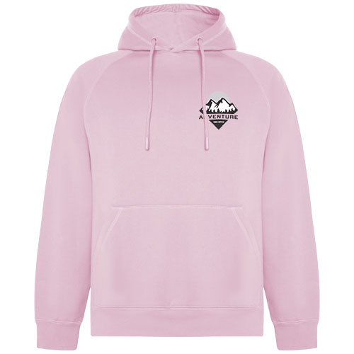 Vinson Kapuzenpullover aus Bio-Baumwolle Unisex