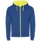 Fuji Kaputzensweatjacke Unisex