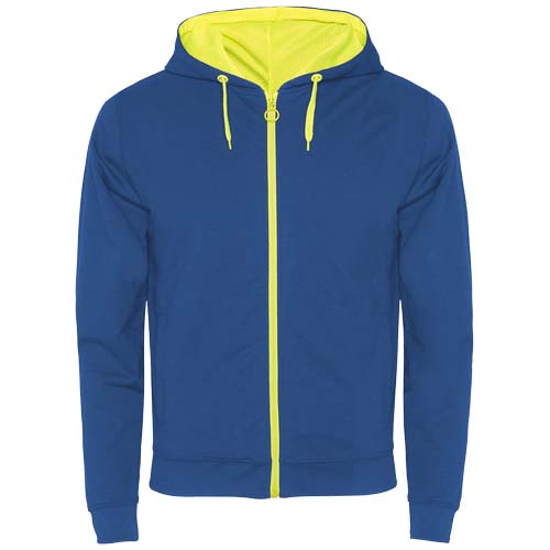 Fuji Kaputzensweatjacke Unisex