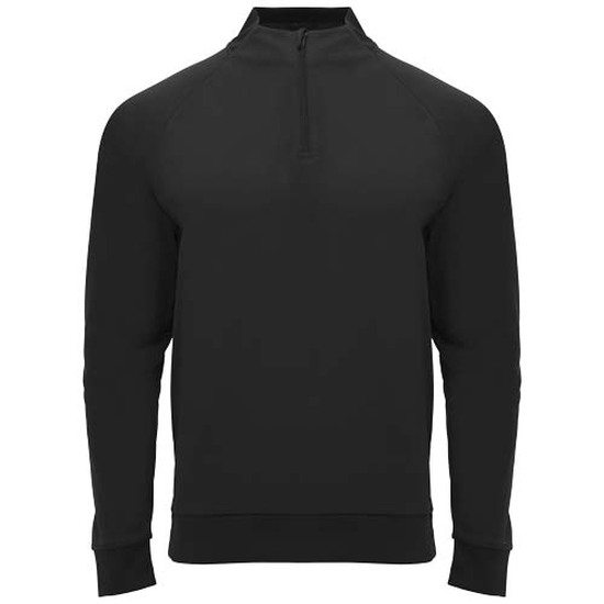 Epiro Half-Zip Sweatshirt Unisex