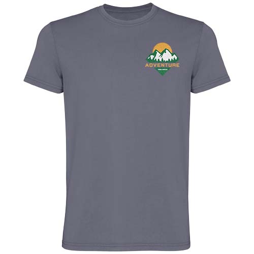 Corgi T-Shirt für Herren