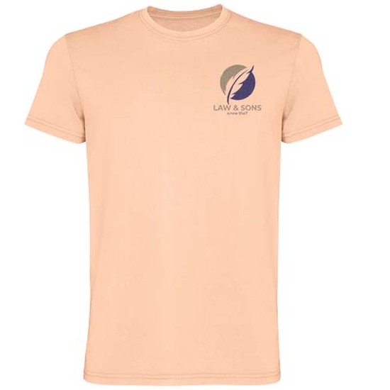 Corgi T-Shirt für Herren