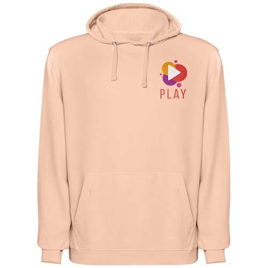 Kenia Kapuzenpullover Unisex